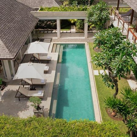 Villa Tenang By Nakula Чангу Экстерьер фото